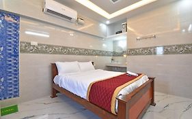 Srk Residency